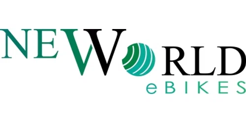 New World eBikes Promo Code