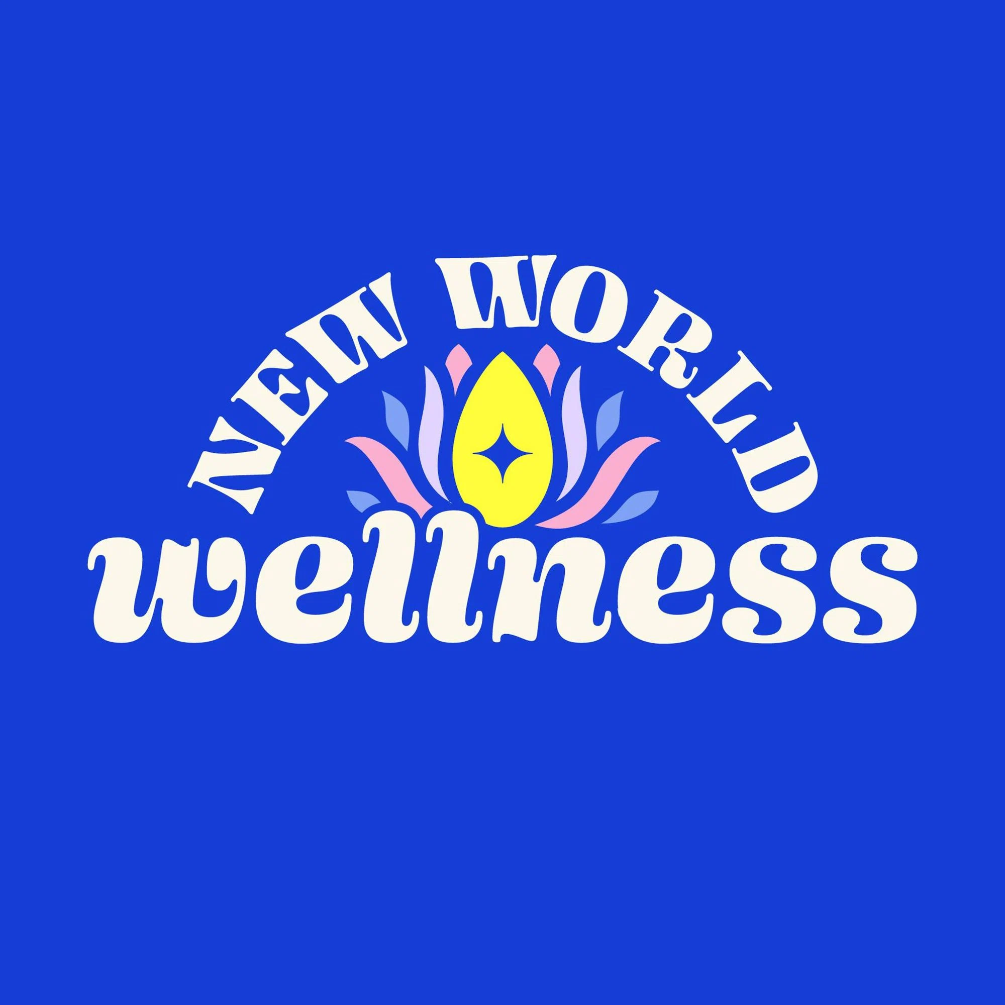 New World Wellness Promo Code