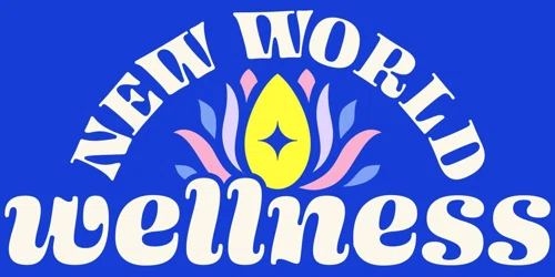 New World Wellness Promo Code
