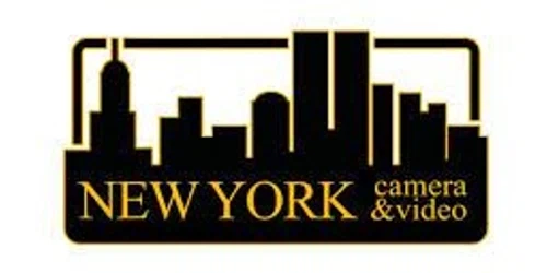 New York Camera & Videos Promo Code