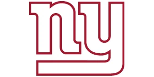 New York Giants Merchant logo