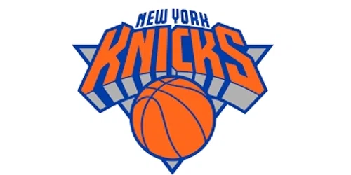New York Knicks Merchant logo