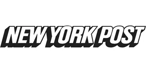 New York Post Merchant logo