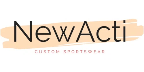 NewActi Promo Code
