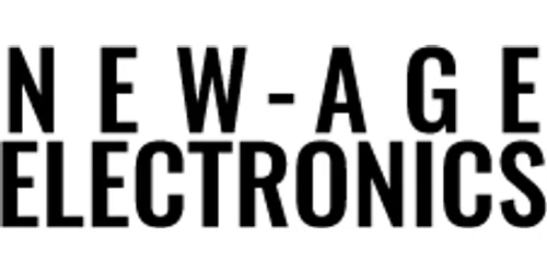 New Age Electronics Promo Code