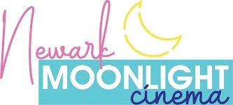 Newark Moonlight Cinema Merchant Logo