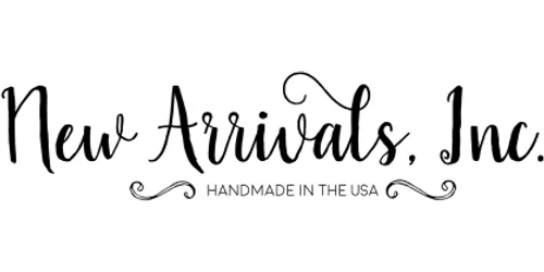 New Arrivals Merchant logo