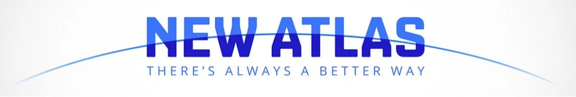 New Atlas Merchant Logo