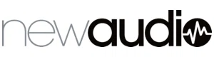 NewAudio AU Merchant Logo