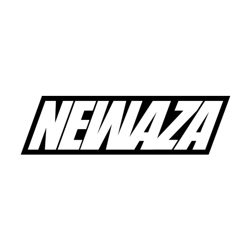 Newaza Apparel Merchant Logo