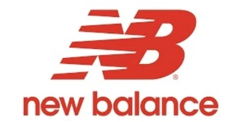 New Balance Merchant logo