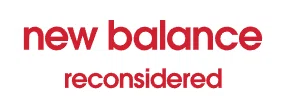 New Balance Reconsidered coupons
