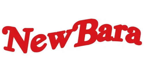 NewBara Merchant logo