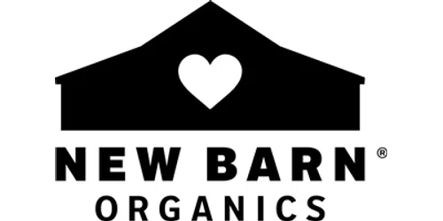 New Barn Organics Promo Code