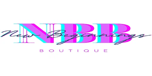 New Beginnings Boutique Promo Code