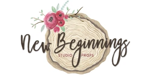 New Beginnings Studio Props Promo Code