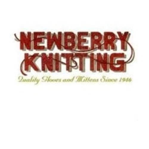 Newberry Knitting Merchant Logo