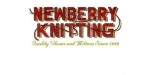 Newberry Knitting Promo Code