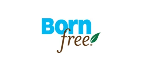 Born Free coupon