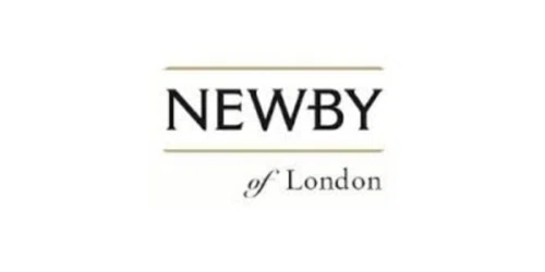 Newby Teas coupon