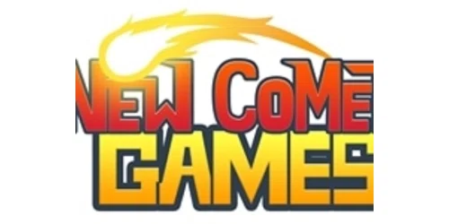 New Comet Games Promo Code
