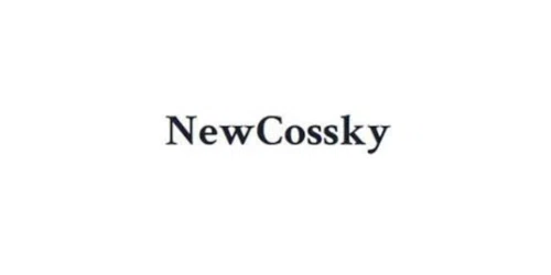 NewCossky coupon