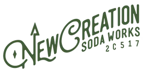 New Creation Soda Works Promo Code
