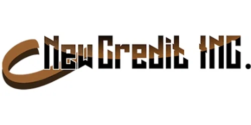NEW CREDIT Merchant logo