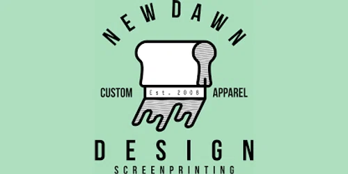 New Dawn Design Promo Code