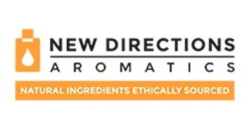 New Directions Aromatics Merchant logo
