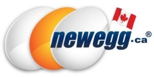 Newegg Canada Merchant Logo