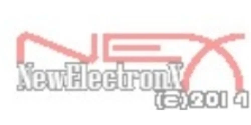 Newelectronx Promo Code