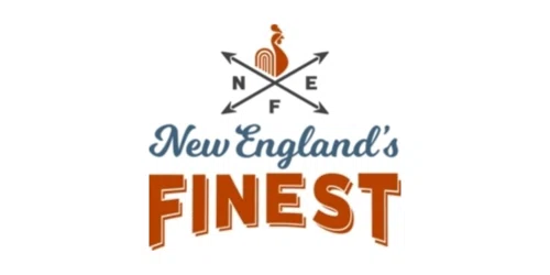 New England's Finest coupon