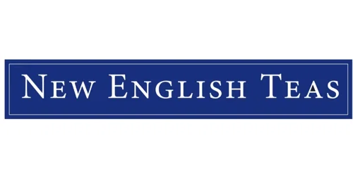 New English Teas Merchant logo