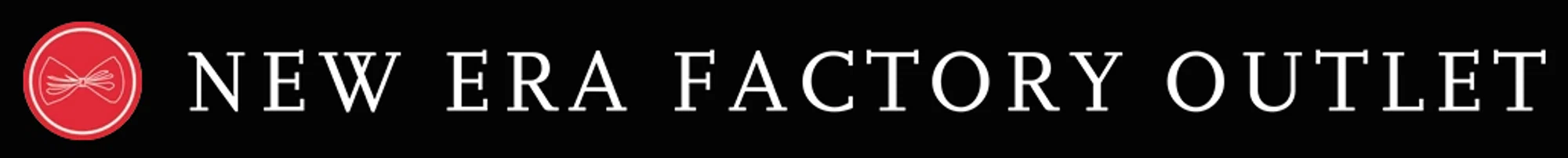 NEW ERA FACTORY OUTLET Promo Code — 200 Off 2024