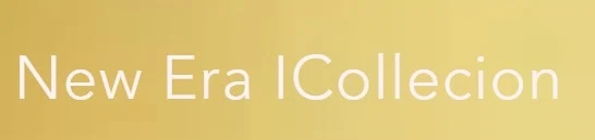 New Era iCollection Merchant Logo