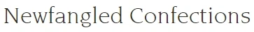Newfangled Confections Merchant Logo