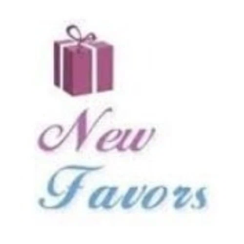 Newfavors.com discount code