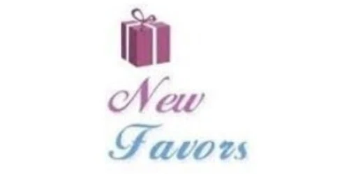 Newfavors.com Merchant logo
