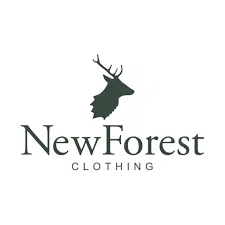 new forest clothing wax jacket