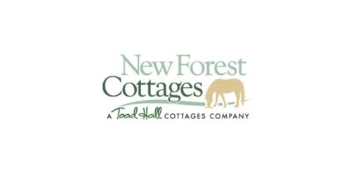 New Forest Cottages coupon