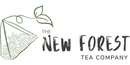 New Forest Tea Company Promo Code