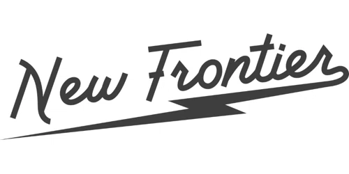 New Frontier Promo Code