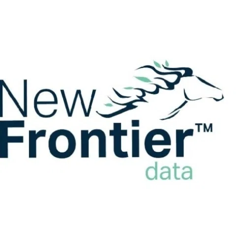 20 Off New Frontier Data Promo Code (3 Active) Feb '24