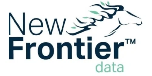 New Frontier Data Promo Code
