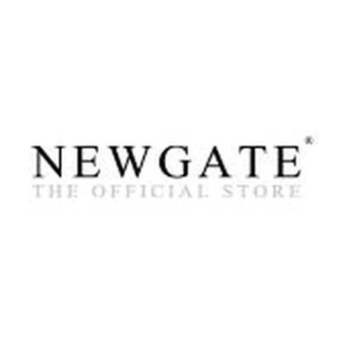 Newgate Promo Code