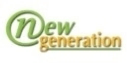 New Generation Promo Code