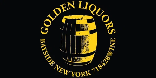 New Golden Wine & Liquor Merchant logo