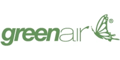 Greenair Promo Code