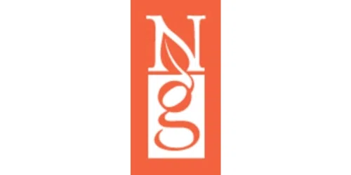 New Growth Press Merchant logo